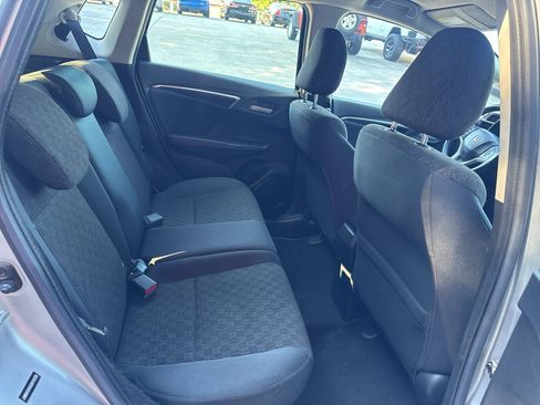 Used 2016 Honda Fit LX image 14
