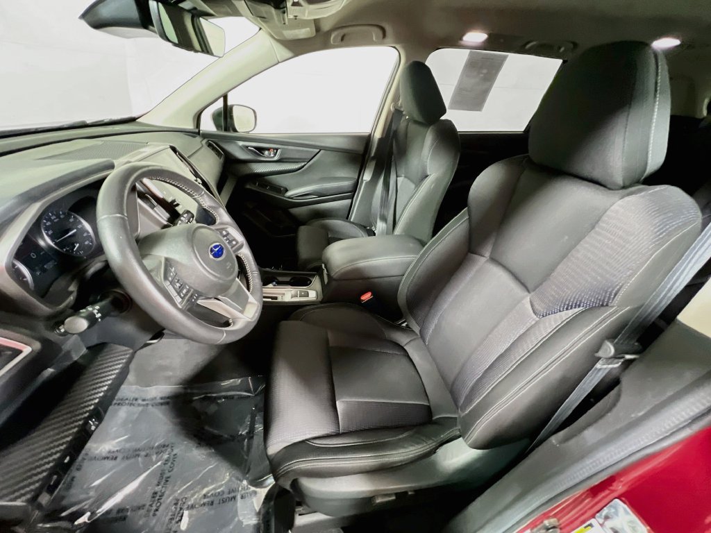 Used 2025 Subaru Ascent Premium AWD/4WD image 18