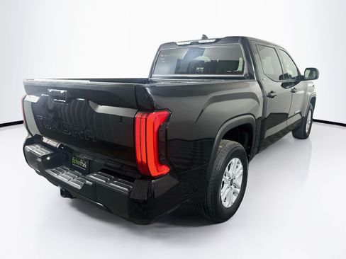 Used 2024 Toyota Tundra SR5 RWD image 9