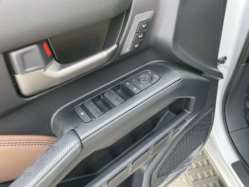 New 2026 Toyota 4Runner Limited image 28