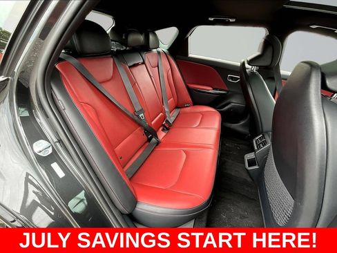 Used 2026 Kia K4 GT-Line Turbo FWD image 32