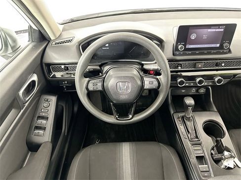 Used 2024 Honda Civic LX image 10