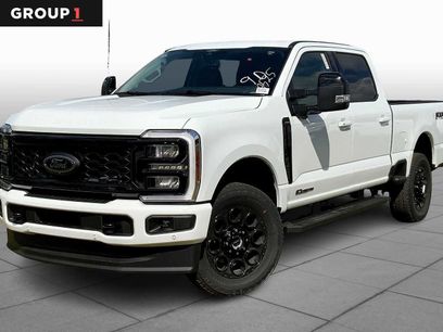 New 2026 Ford F250 4x4 Crew Cab Super Duty
