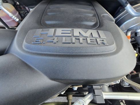 Used 2023 RAM 2500 Big Horn w/ Protection Group image 22