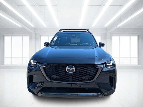 New 2026 MAZDA CX-90 3.3 Turbo S w/ Premium Package AWD/4WD image 8