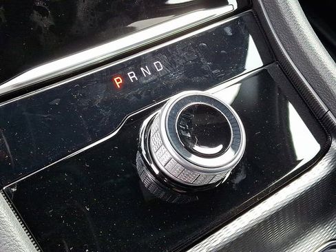 New 2025 Jeep Grand Cherokee L Laredo image 12