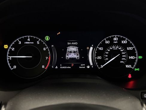 Used 2023 Acura RDX AWD w/ Technology Package image 26