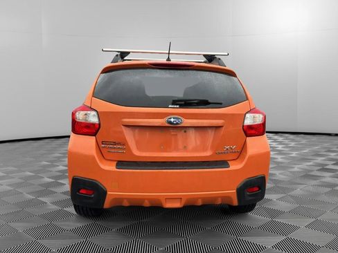 Used 2013 Subaru Crosstrek 2.0i Premium image 8