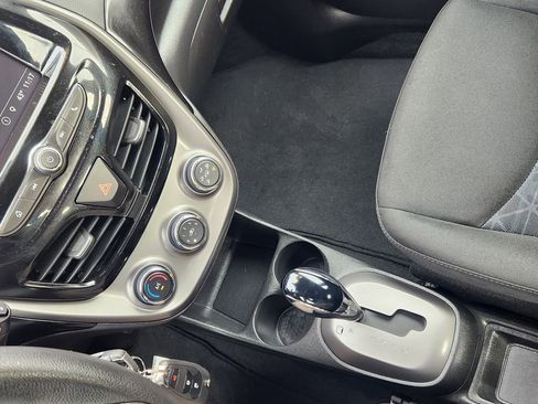 Certified 2021 Chevrolet Spark LT image 24