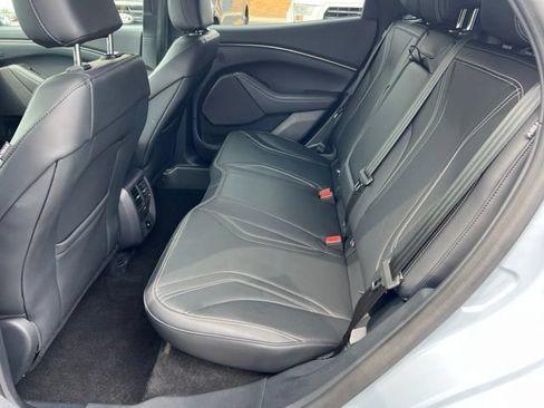 Certified 2024 Ford Mustang Mach-E Premium AWD/4WD image 23
