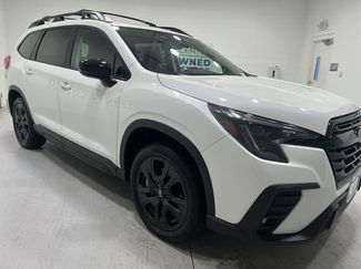 Certified 2025 Subaru Ascent Bronze Edition w/ Popular Package #2 AWD/4WD video 2