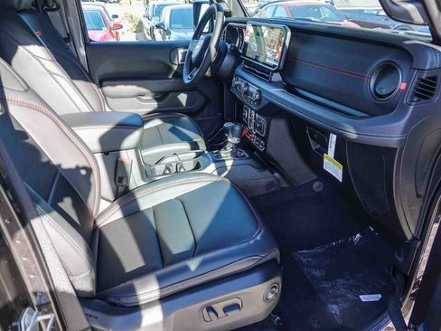 New 2026 Jeep Gladiator Rubicon image 15