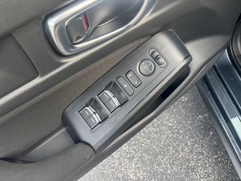 New 2026 Honda Civic Sport image 18