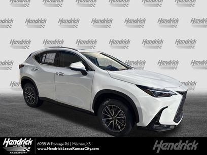 New 2026 Lexus NX 450h+ 450h+ Premium