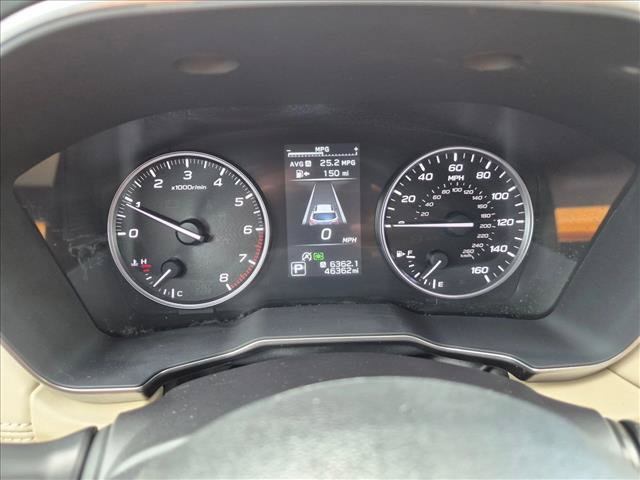 Used 2023 Subaru Outback Limited XT AWD/4WD image 11