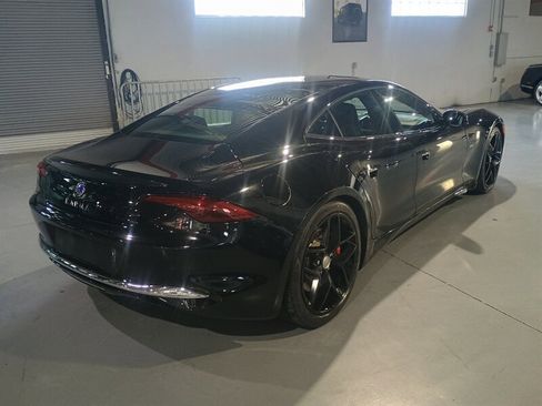 Used 2020 Karma Revero GT image 3