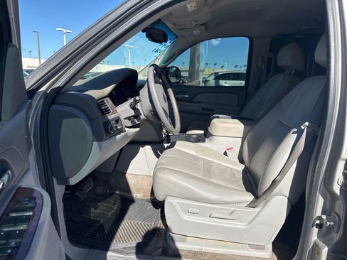 Used 2007 Chevrolet Tahoe LT image 47