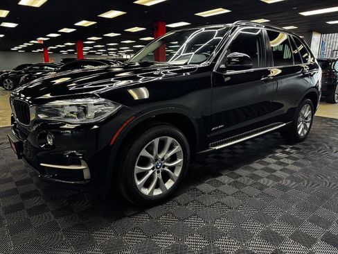 Used 2016 BMW X5 xDrive35i image 8