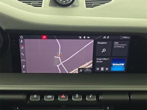 Certified 2021 Porsche 911 Carrera image 21