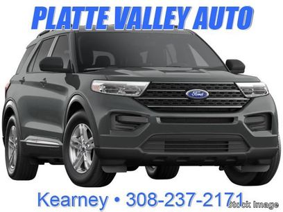 Used 2022 Ford Explorer XLT w/ Equipment Group 202A