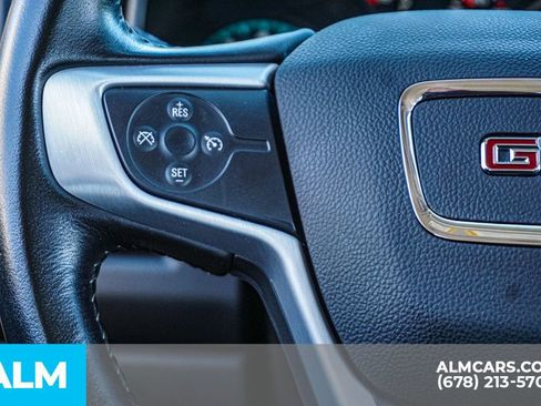 Used 2022 GMC Canyon Elevation w/ Trailering Package image 29