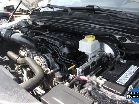 Used 2020 RAM 1500 Lone Star image 12