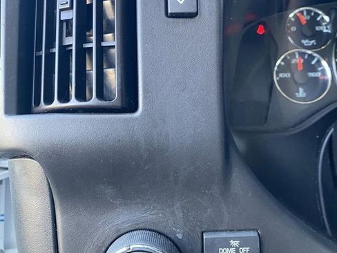 Used 2024 Chevrolet Express 3500 w/ Power Convenience Package RWD image 15