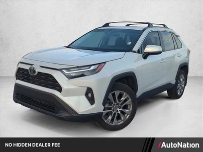 Certified 2024 Toyota RAV4 XLE Premium