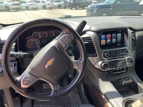 Used 2020 Chevrolet Suburban LS w/ Max Trailering Package image 9