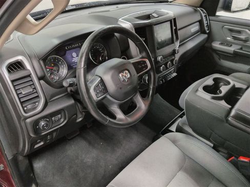 Certified 2019 RAM 1500 Big Horn image 10