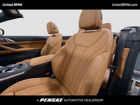 New 2026 BMW 430i Convertible w/ M Sport Package RWD image 5