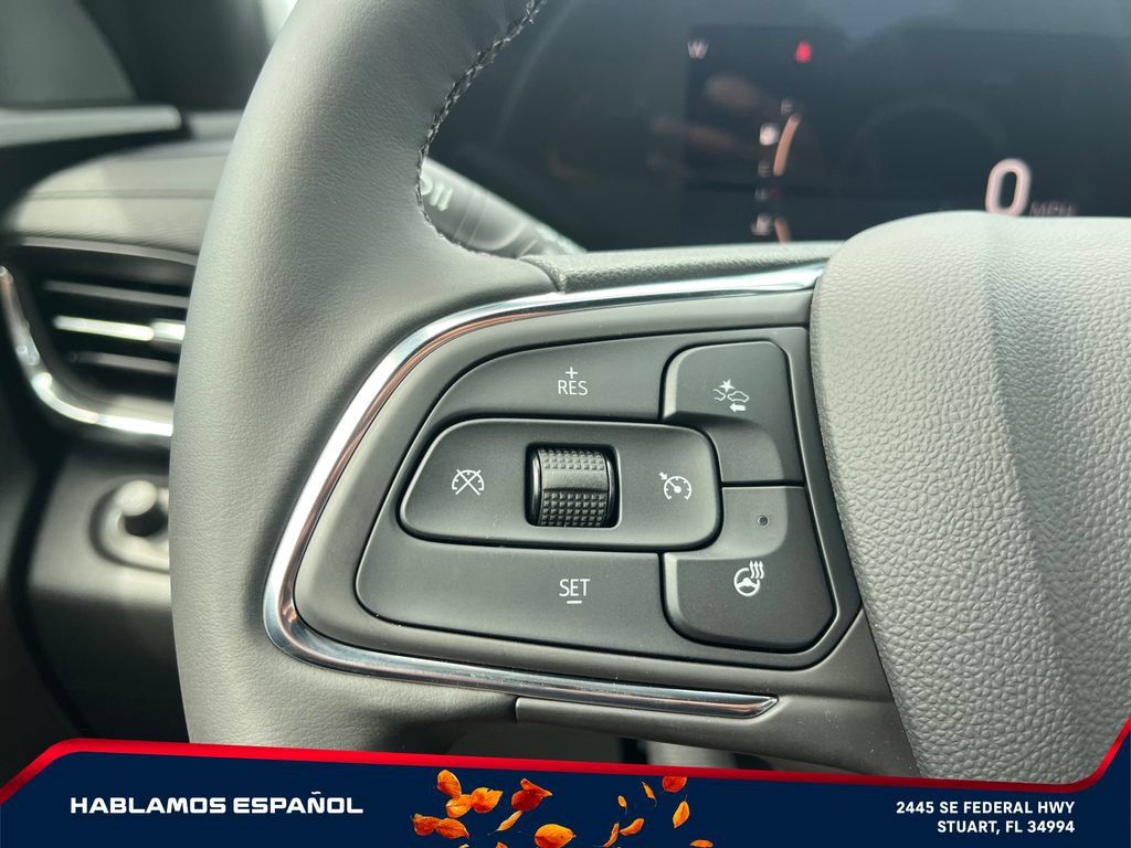 New 2026 Buick Envista Preferred w/ Convenience I Package FWD image 24