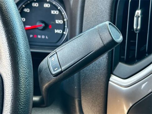 Used 2022 Chevrolet Silverado 2500 Custom w/ Custom Convenience Package image 21