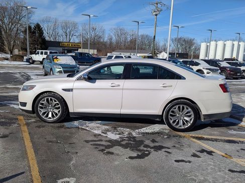Used 2014 Ford Taurus Limited image 6