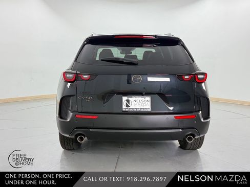 New 2026 MAZDA CX-50 Meridian Edition image 7