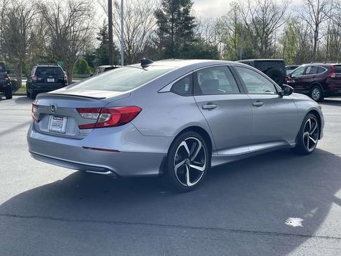 Used 2022 Honda Accord Sport image 5