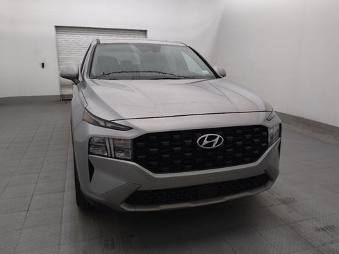 Used 2023 Hyundai Santa Fe SE AWD/4WD image 14