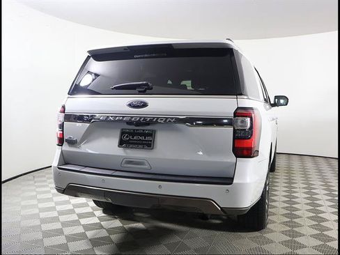 Used 2020 Ford Expedition King Ranch AWD/4WD image 5