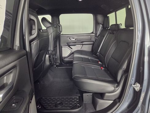 New 2026 RAM 1500 Rebel w/ Rebel Level 2 Equipment Group image 19