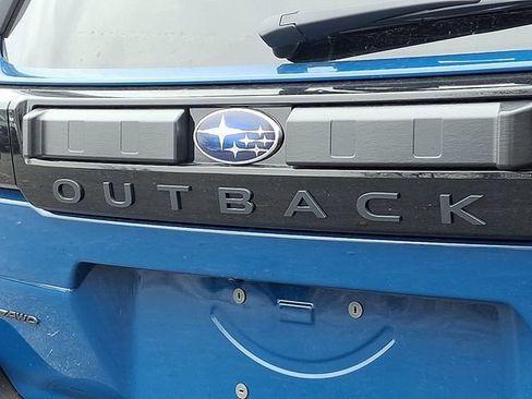 New 2026 Subaru Outback Wilderness AWD/4WD image 20