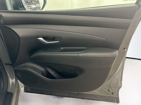Used 2025 Hyundai Tucson SEL AWD/4WD image 32