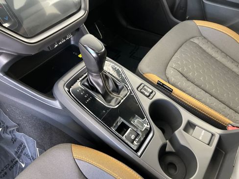 New 2026 Subaru Crosstrek 2.5i Sport AWD/4WD image 26
