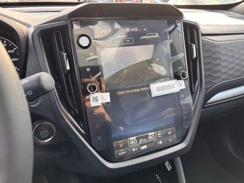 New 2026 Subaru Forester Premium image 24