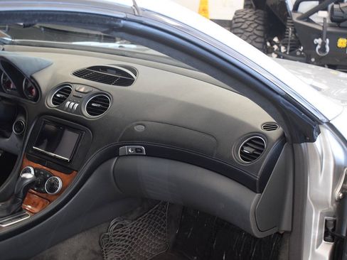 Used 2004 Mercedes-Benz SL 55 AMG image 50