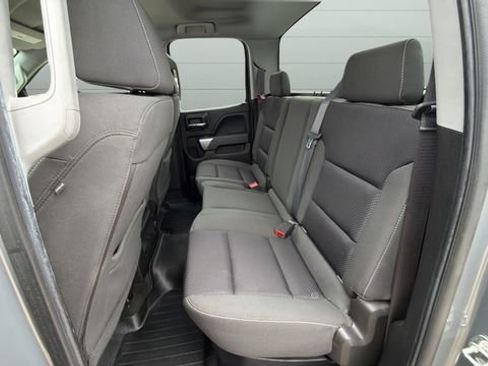 Used 2017 Chevrolet Silverado 1500 LT w/ All Star Edition image 19