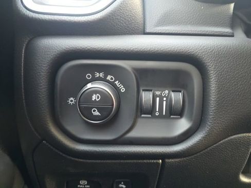 New 2026 RAM 1500 Big Horn/Lone Star image 11