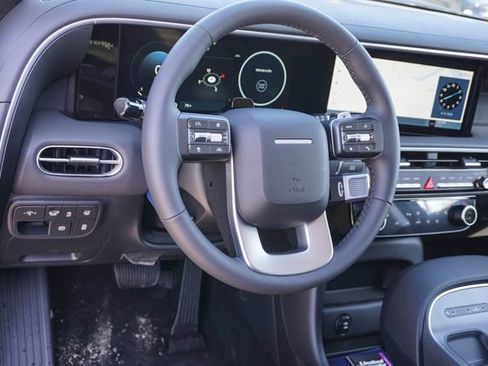 New 2026 Hyundai Palisade SEL FWD image 12