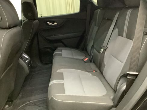 Used 2023 Chevrolet Blazer LT w/ Convenience Package FWD image 23