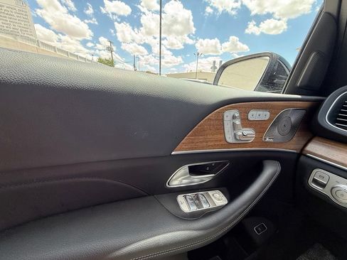 Used 2026 Mercedes-Benz GLE 350 4MATIC image 18