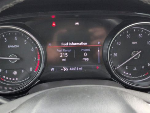 Used 2020 Buick Encore GX Select image 34